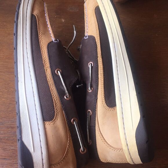 Men’s Timberland Shoes - Picture 11 of 15